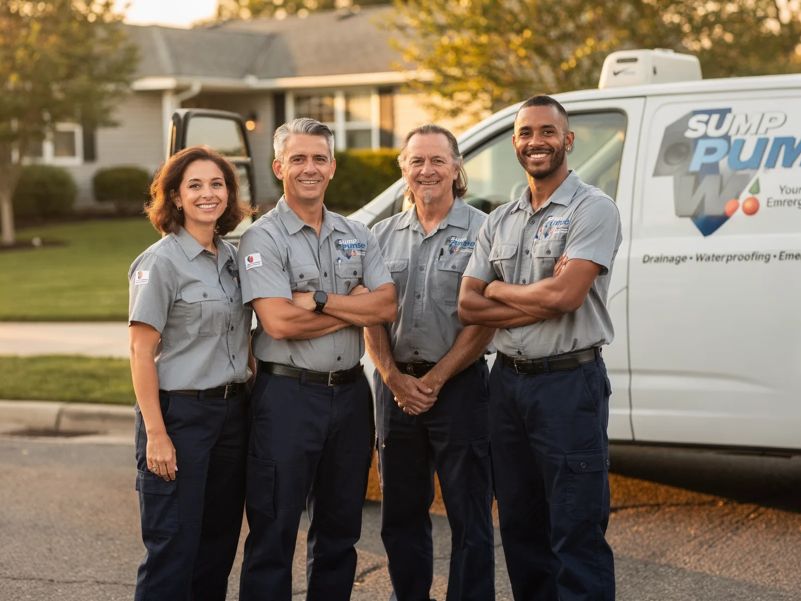 Water Heater Repair company in South Vienna, OH