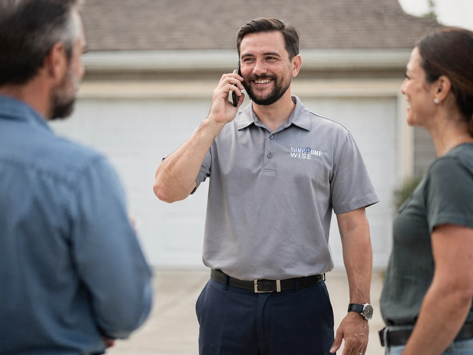 Water Heater Repair South Vienna, OH FAQs